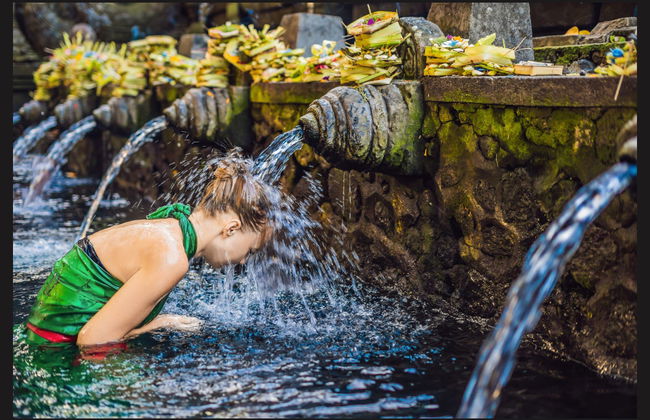 Visite privée culturelle de Batubulan à Kintamani - Photo 9