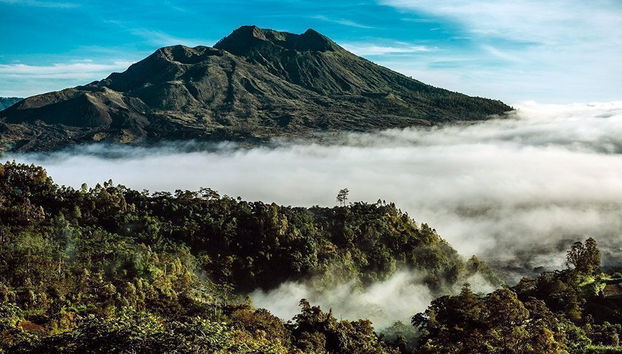 Tour cultural privado de Batubulan a Kintamani - Foto 3