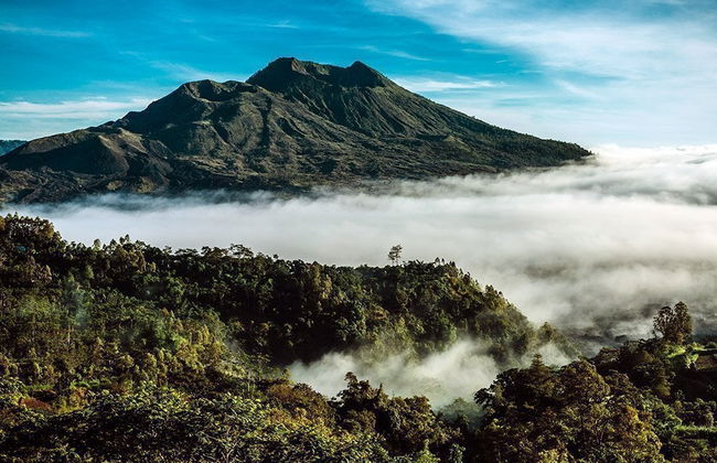 Visite privée culturelle de Batubulan à Kintamani - Photo 3