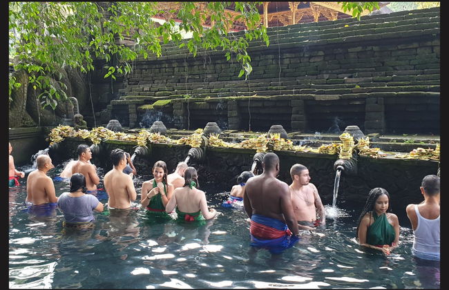 Visite privée culturelle de Batubulan à Kintamani - Photo 4