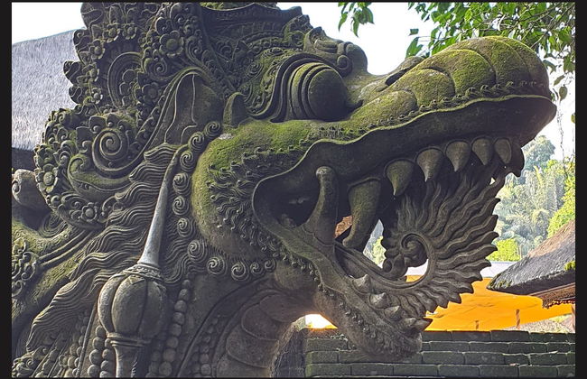 Visite privée culturelle de Batubulan à Kintamani - Photo 6