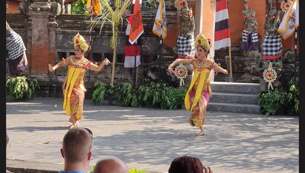 Tour cultural privado de Batubulan a Kintamani - Foto 5