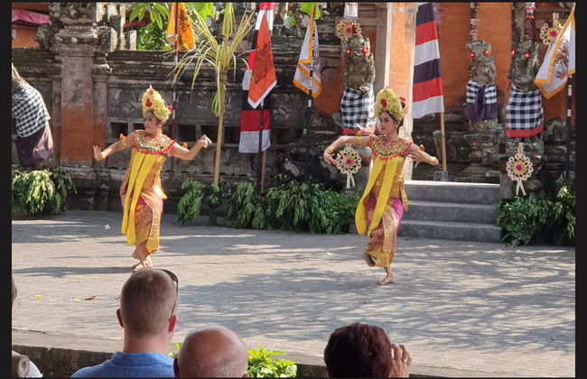 Visite privée culturelle de Batubulan à Kintamani - Photo 5