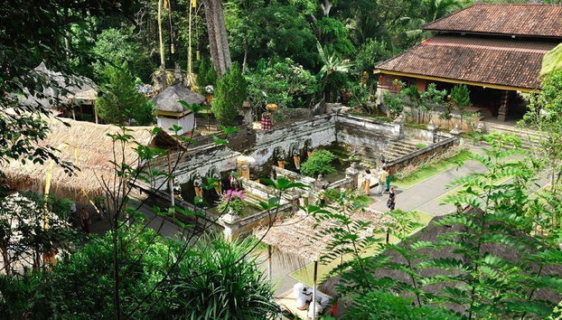 Tour cultural privado de Batubulan a Kintamani - Foto 2