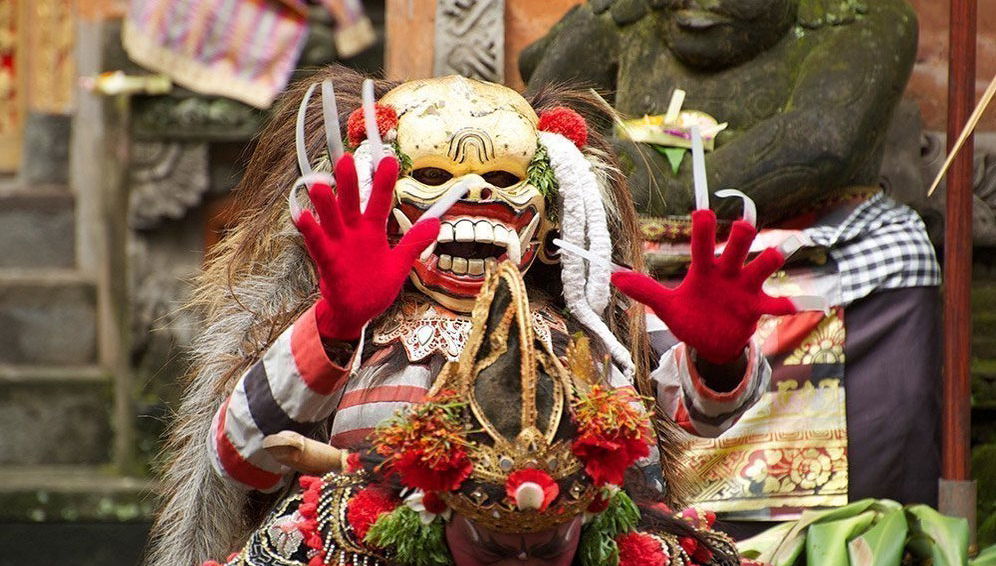 Tour cultural privado de Batubulan a Kintamani - Foto 1