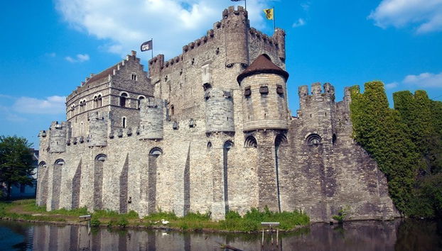 Tour privado por Gent. Você escolhe - Foto 2