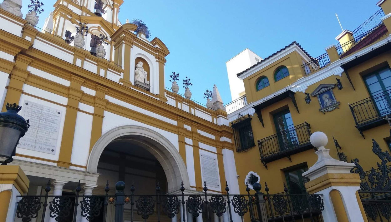 Visita guiada por la Macarena y su museo - Foto 1
