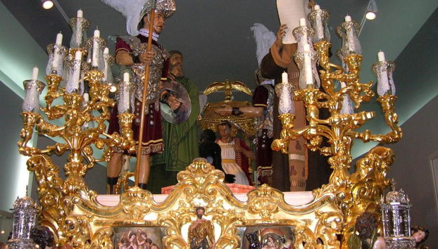 Visita guiada por la Macarena y su museo - Foto 3