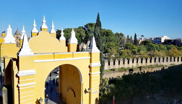 Visita guiada por la Macarena y su museo - Foto 2