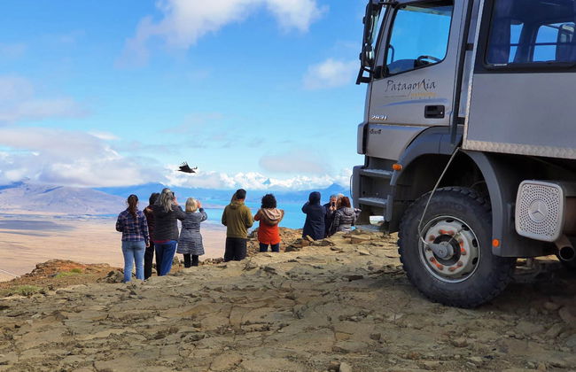 El Calafate Balcony ATV Trip - Photo 2