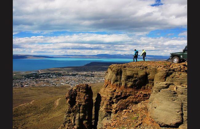 El Calafate Balcony ATV Trip - Photo 2