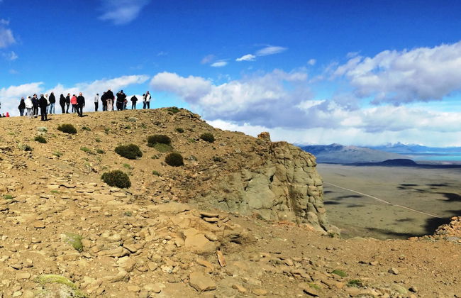 El Calafate Balcony ATV Trip - Photo 3