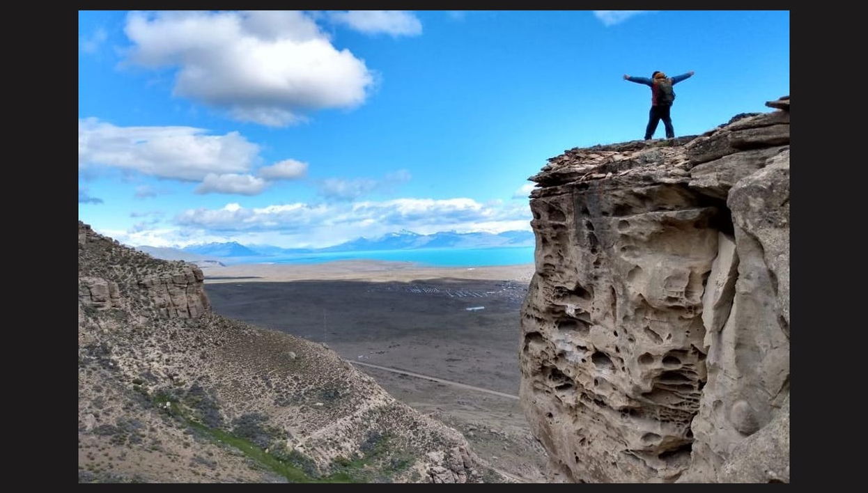 Excursão de 4x4 aos Balcones de El Calafate - Foto 1