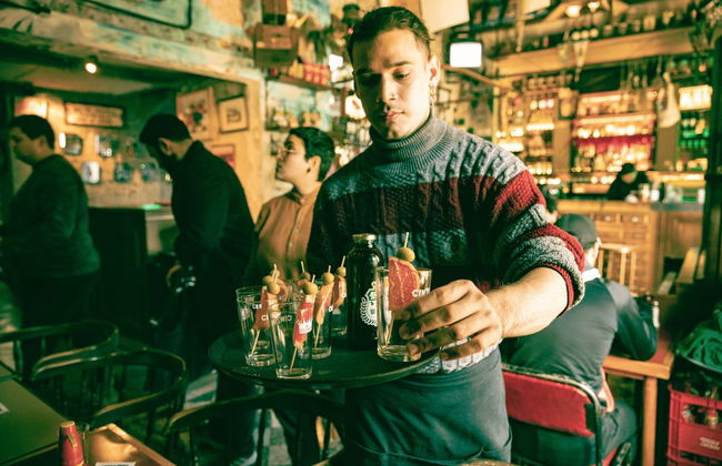 Visite gastronomique dans Buenos Aires - Photo 5