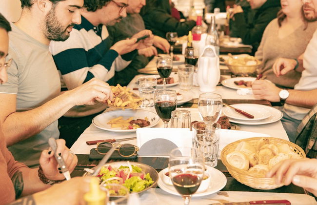 Visite gastronomique dans Buenos Aires - Photo 4
