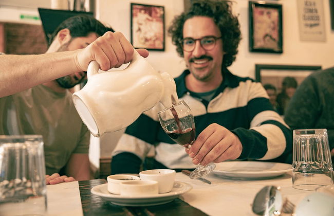 Visite gastronomique dans Buenos Aires - Photo 7