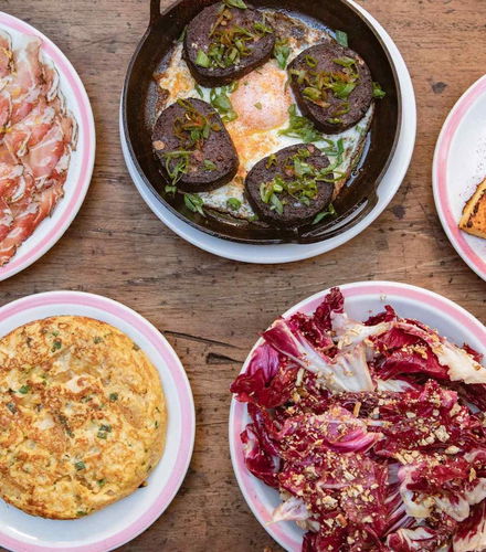 Photo – Buenos Aires Food Tour