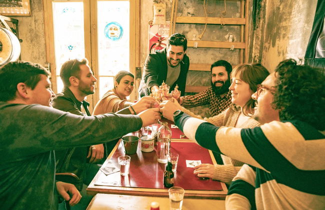 Visite gastronomique dans Buenos Aires - Photo 2