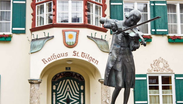 Excursion à Salzbourg - Photo 5