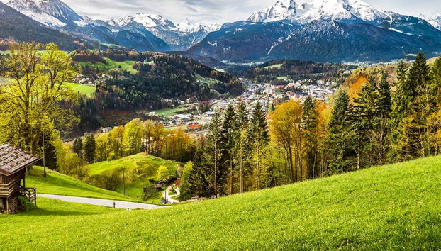 Excursion à Salzbourg - Photo 4
