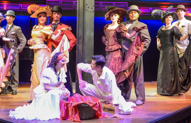 Espectáculo de tango y cena en El Querandi - Foto 6