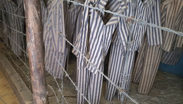 Excursión a Auschwitz-Birkenau desde Breslavia - Foto 2