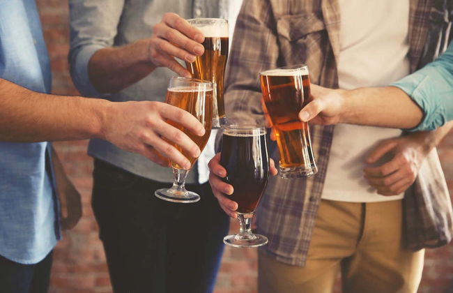 Berlin Beer Tour - Photo 4