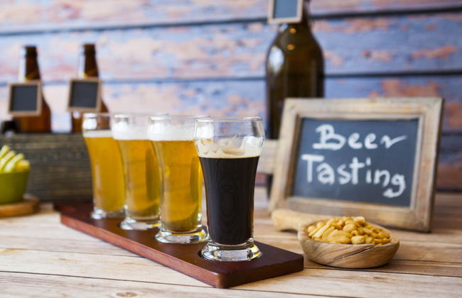 Berlin Beer Tour - Photo 5