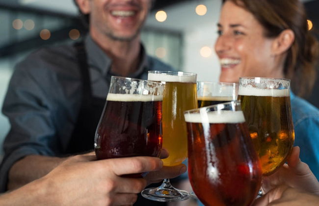 Berlin Beer Tour - Photo 6