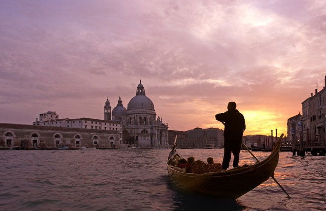 Day Trip to Venice by High Speed Train - Foto 1