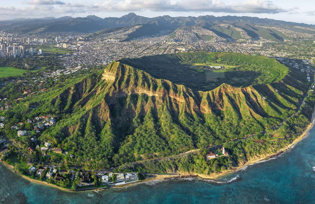 Waikiki Trolley Hop-on Hop-off Tour - Foto 7