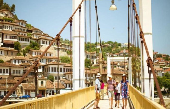 Berat entdecken: Die Stadt der tausend Fenster - Ganztagesausflug - Foto 2