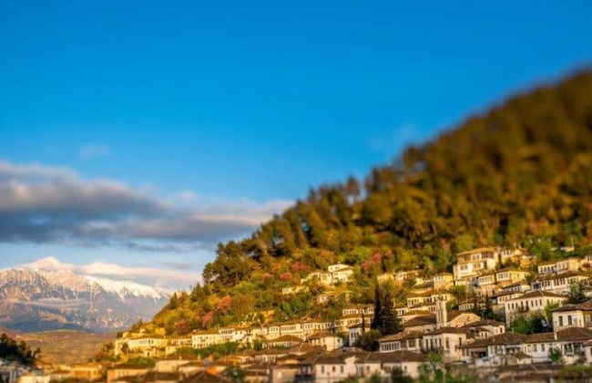 Berat entdecken: Die Stadt der tausend Fenster - Ganztagesausflug - Foto 4