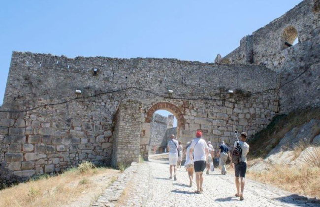 Berat entdecken: Die Stadt der tausend Fenster - Ganztagesausflug - Foto 3