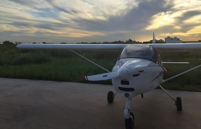 Vuelo privado en avioneta por Buenos Aires - Foto 7