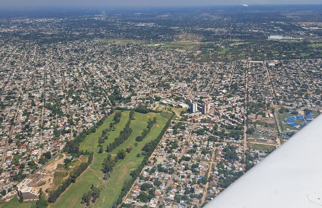 Vuelo privado en avioneta por Buenos Aires - Foto 2