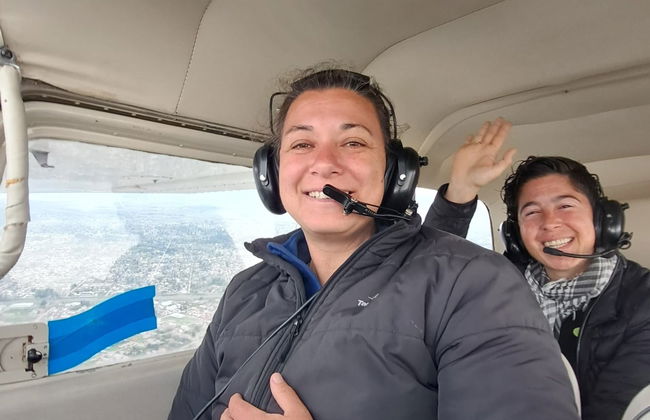 Vuelo privado en avioneta por Buenos Aires - Foto 4