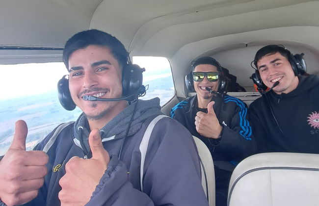 Vuelo privado en avioneta por Buenos Aires - Foto 5