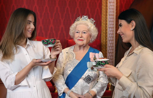 Biglietti per il Madame Tussauds di Budapest - Foto 4