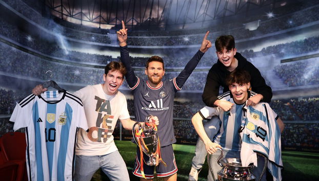 Biglietti per il Madame Tussauds di Budapest - Foto 4