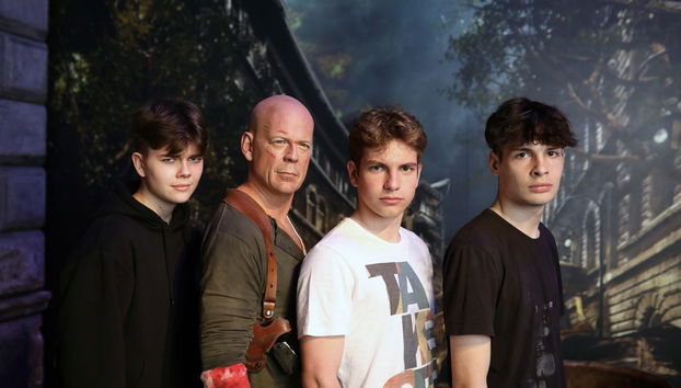 Biglietti per il Madame Tussauds di Budapest - Foto 3
