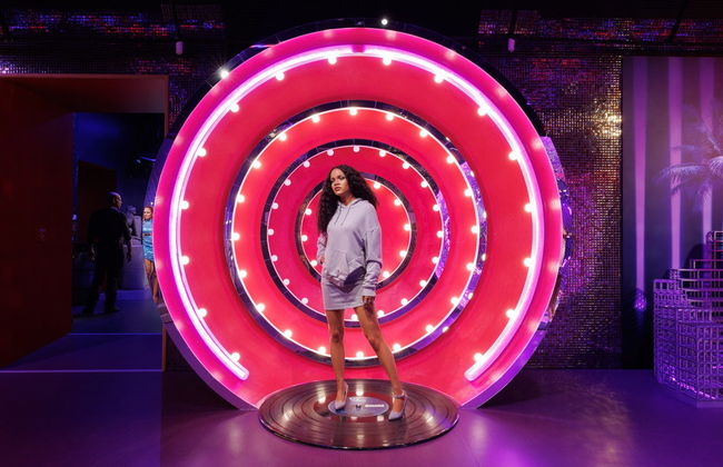 Biglietti per il Madame Tussauds di Budapest - Foto 2