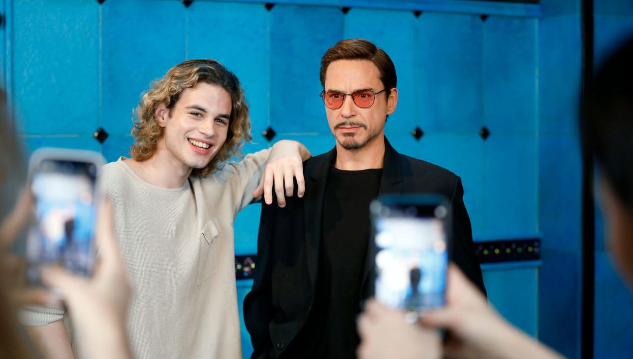Biglietti per il Madame Tussauds di Budapest - Foto 1
