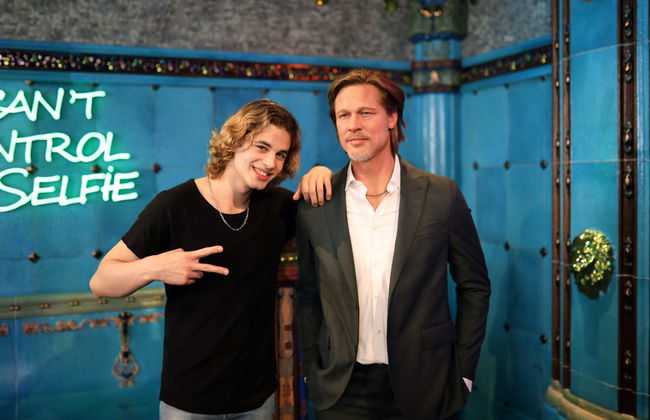 Biglietti per il Madame Tussauds di Budapest - Foto 9