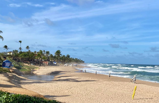 Tour por Salvador + Praias do Flamengo e Stella Maris - Foto 7