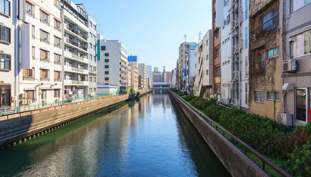 Free tour di Osaka - Foto 2