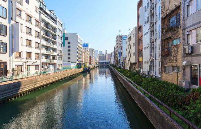 Free tour di Osaka - Foto 2