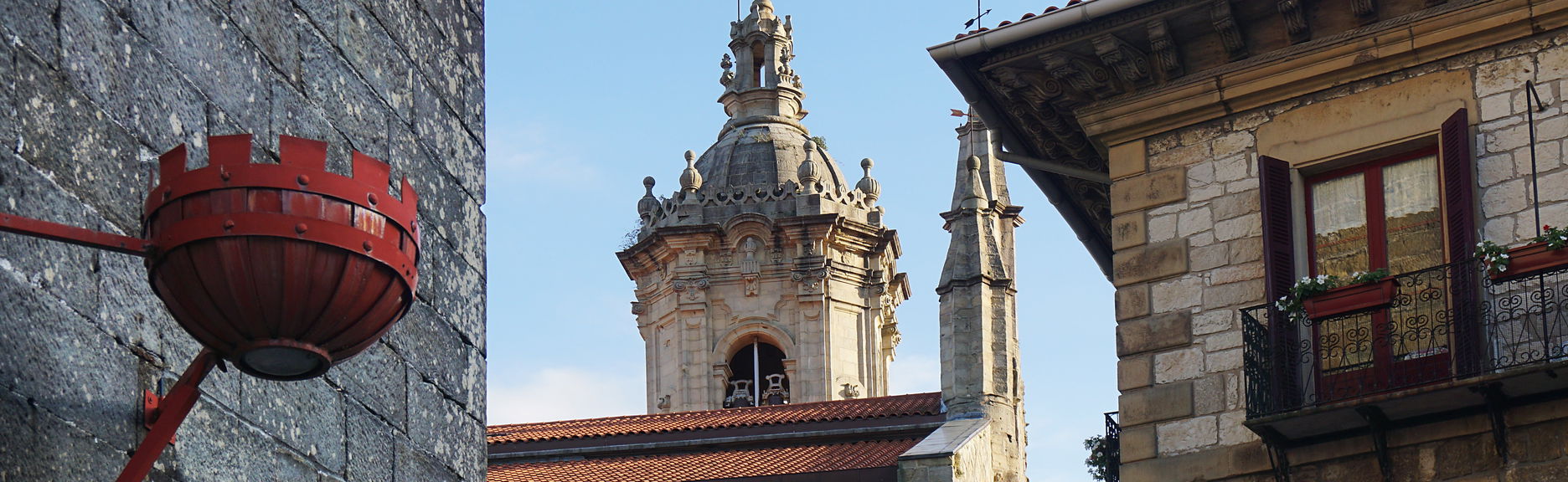 Free tour por Hondarribia - Foto 1