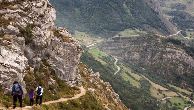 Tour por el Parque Natural de Somiedo - Photo 3