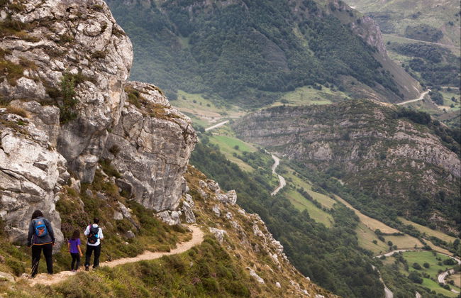 Tour por el Parque Natural de Somiedo - Foto 3
